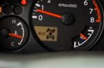 Nissan Frontier 2009 года